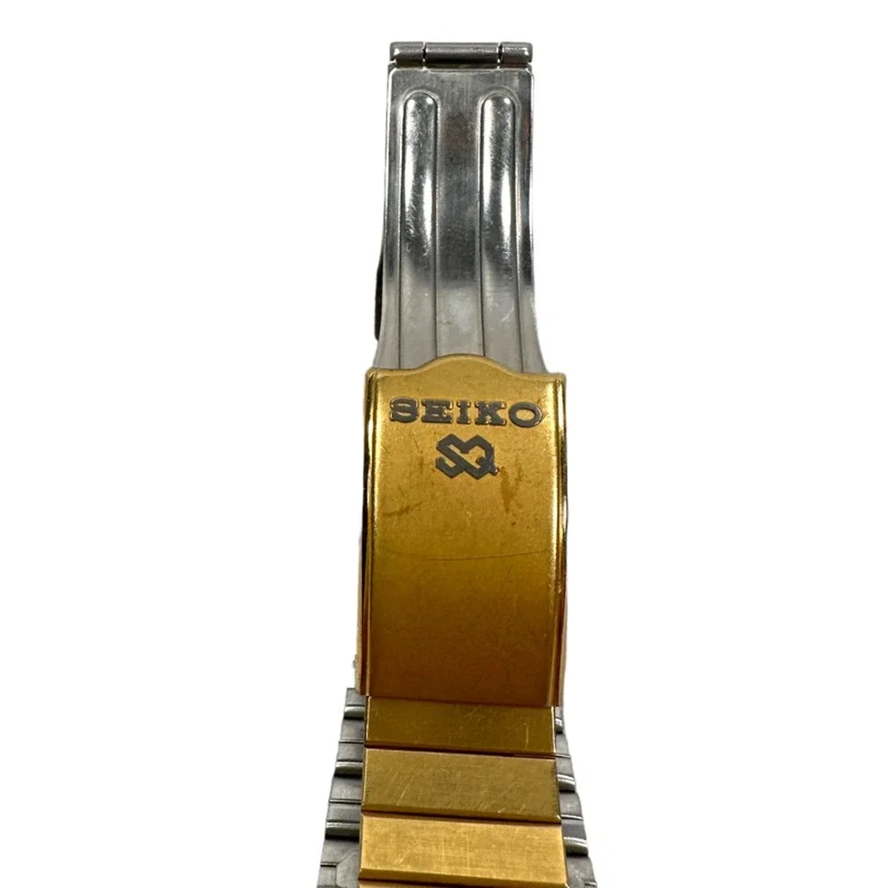 Seiko vintage databank